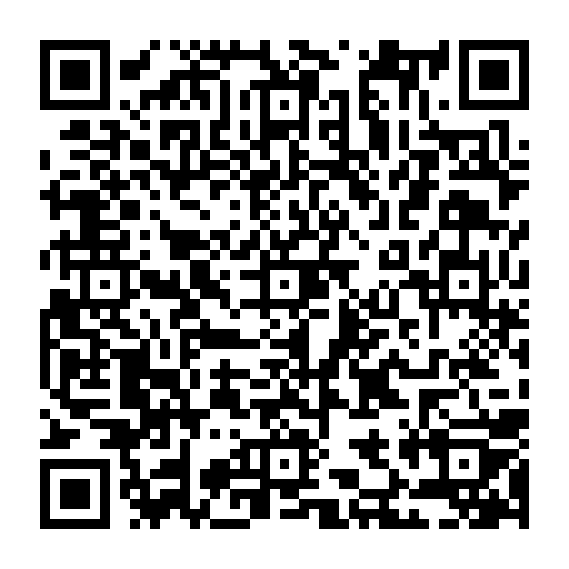 QR kodas