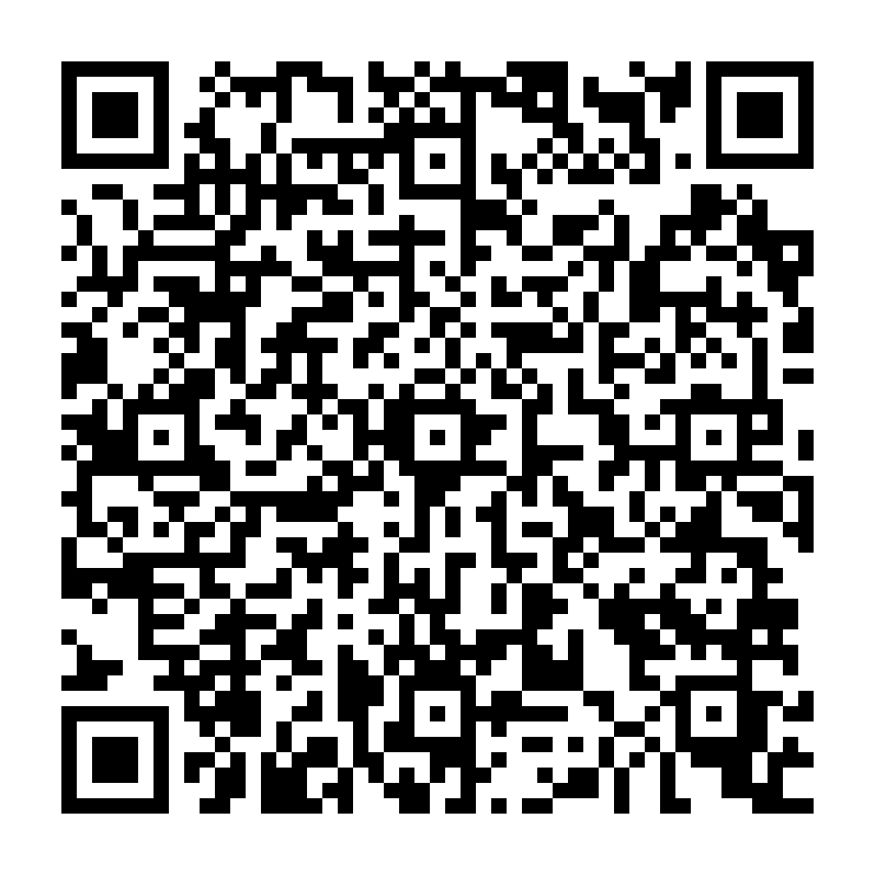 QR kodas