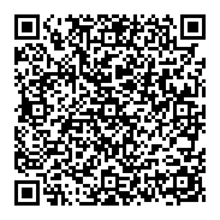 QR kodas