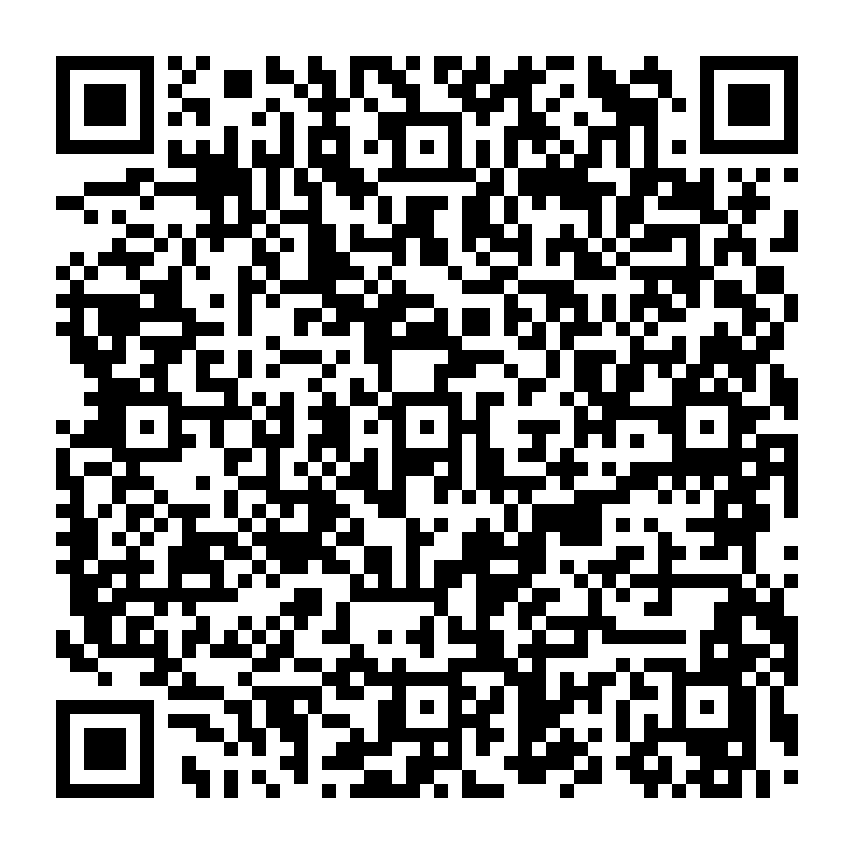 QR kodas