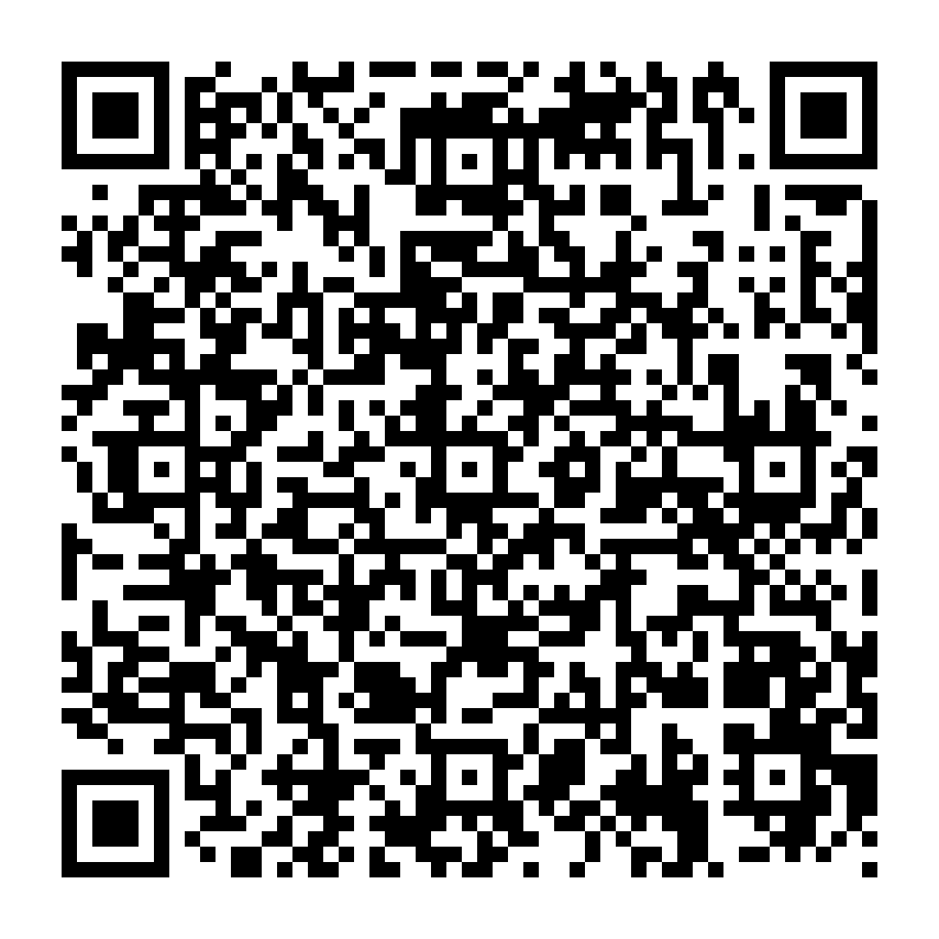 QR kodas