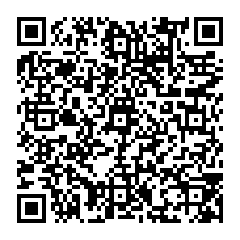 QR kodas