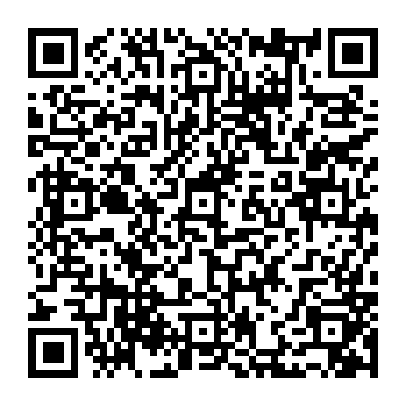 QR kodas