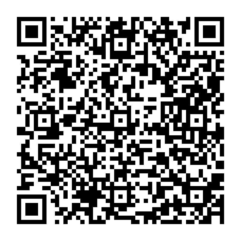 QR kodas