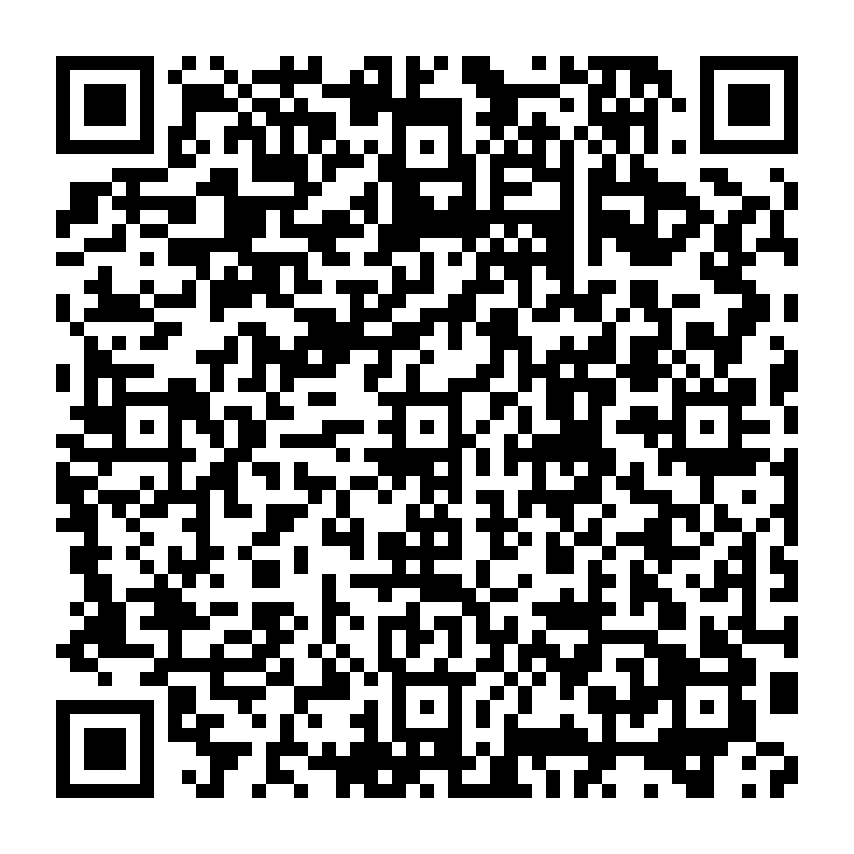 QR kodas