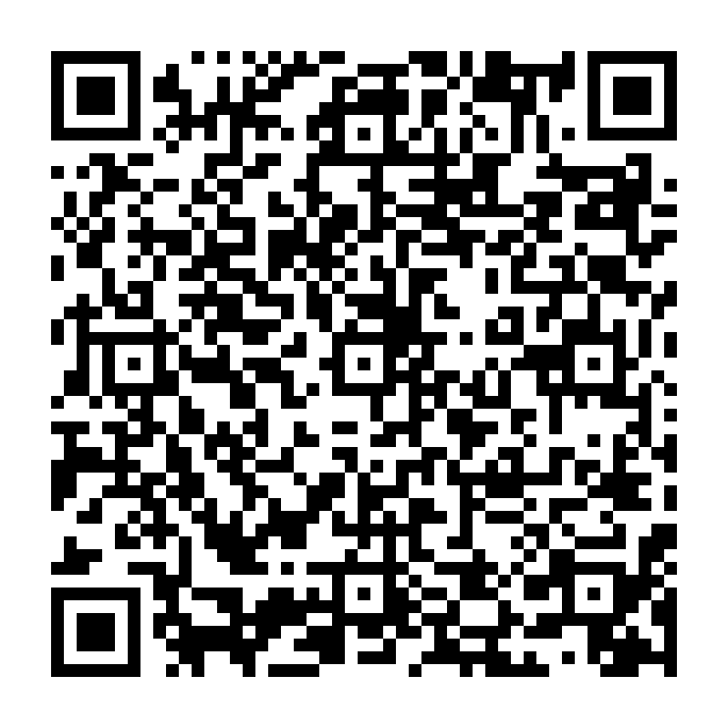 QR kodas