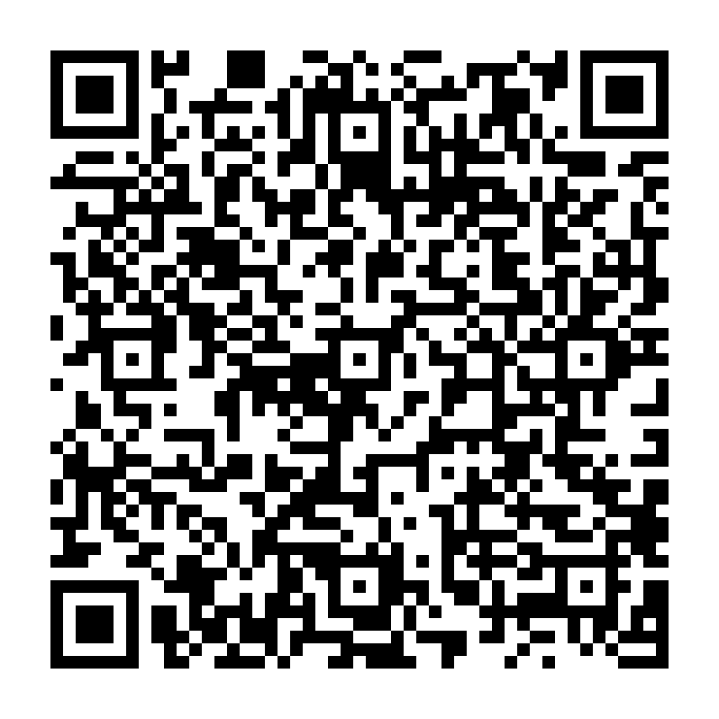 QR kodas