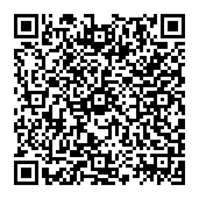 QR kodas