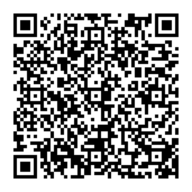 QR kodas