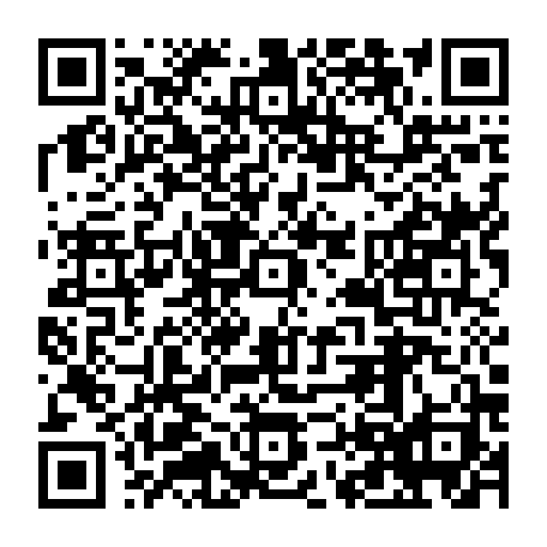 QR kodas