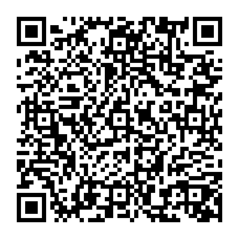 QR kodas