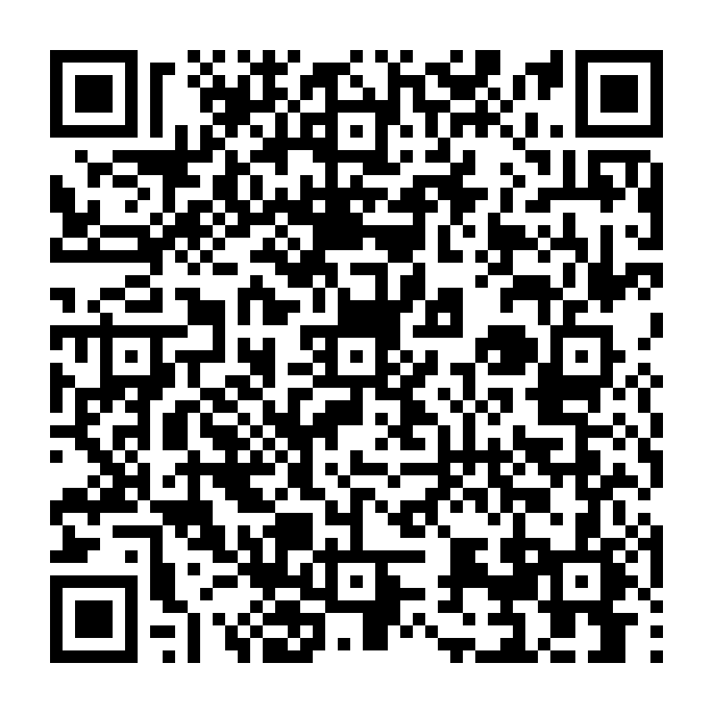 QR kodas