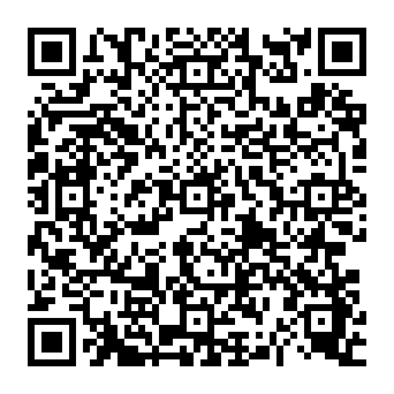 QR kodas