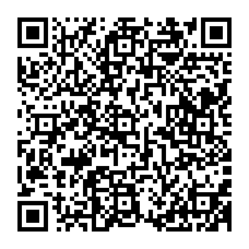 QR kodas