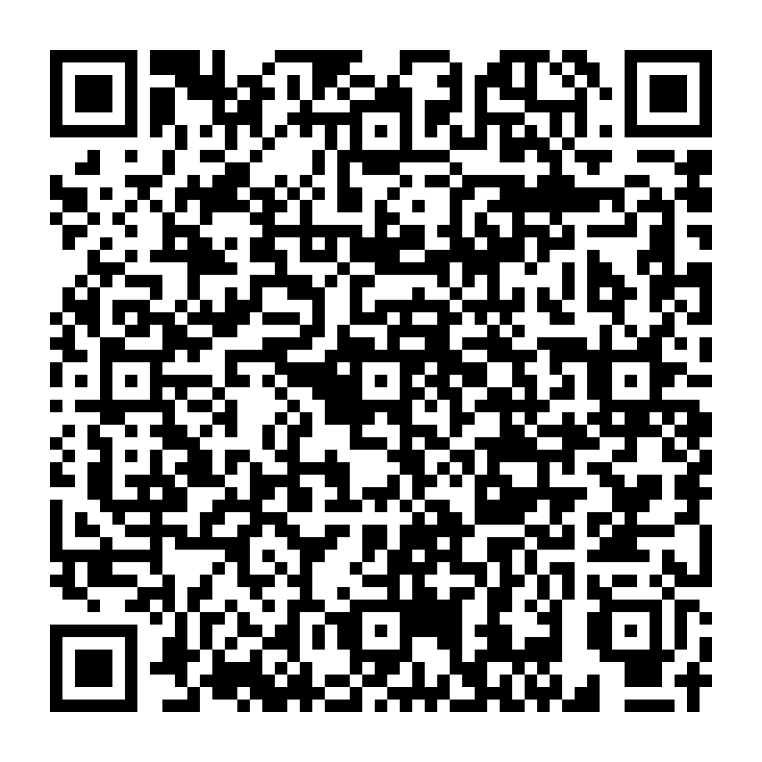 QR kodas