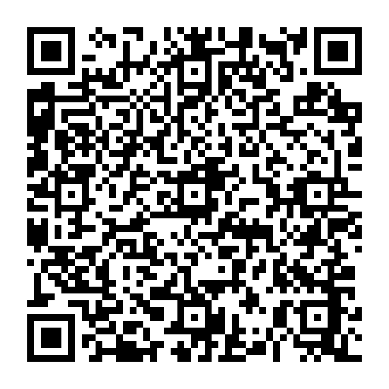 QR kodas