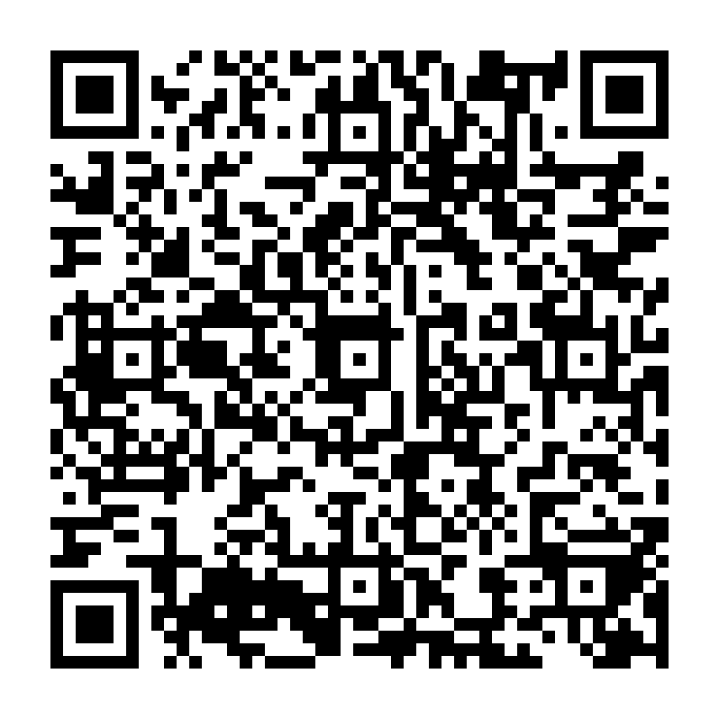 QR kodas