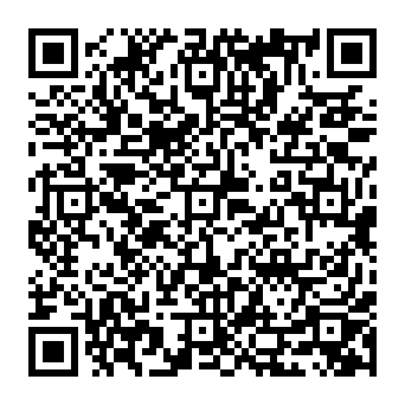 QR kodas