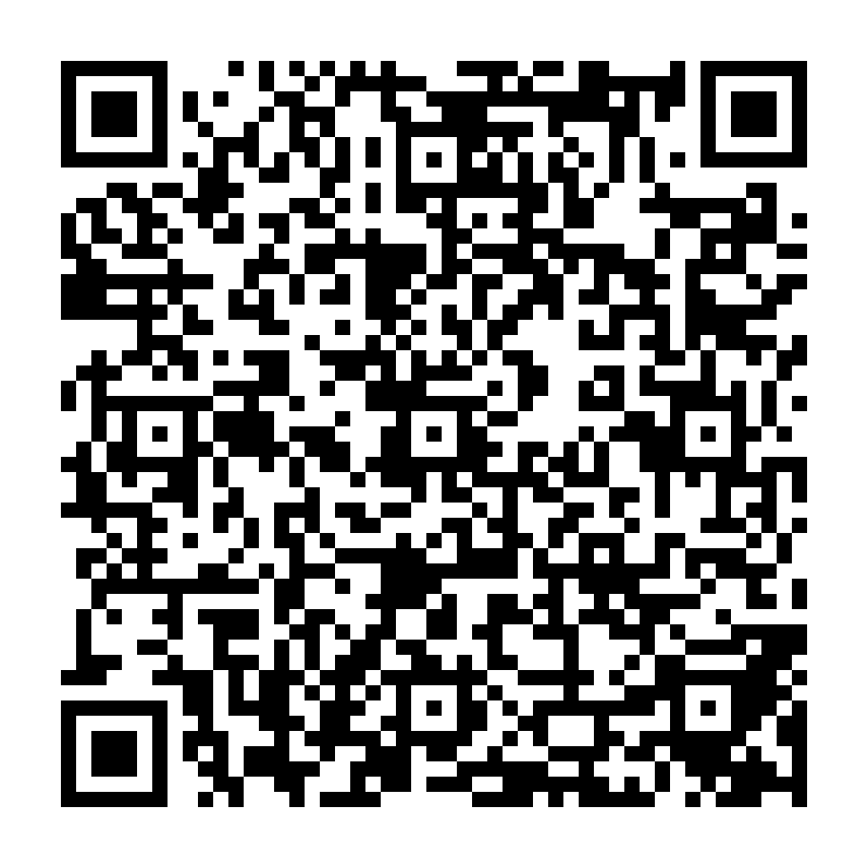 QR kodas
