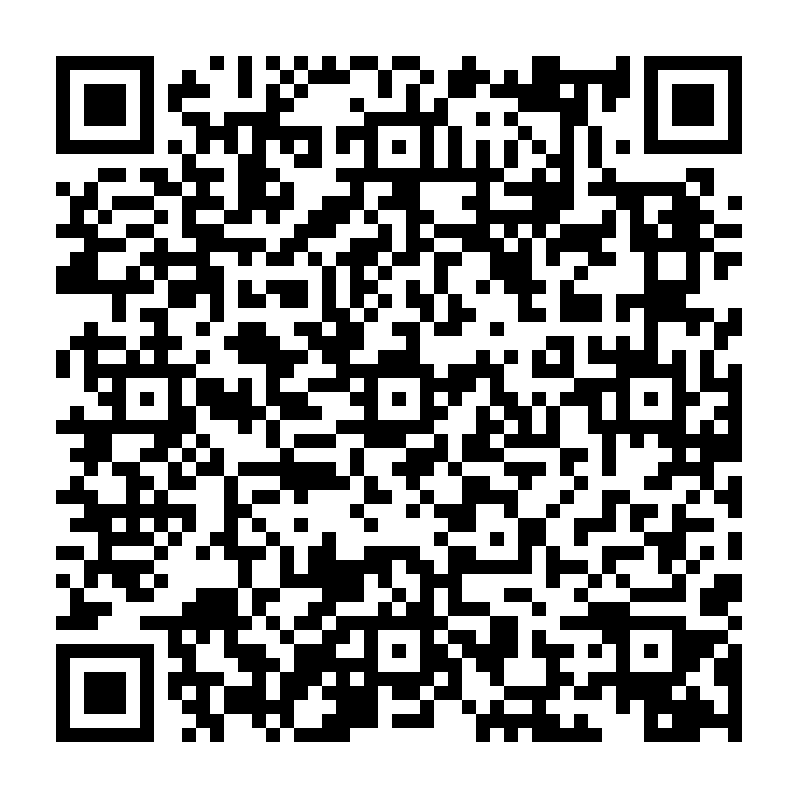 QR kodas