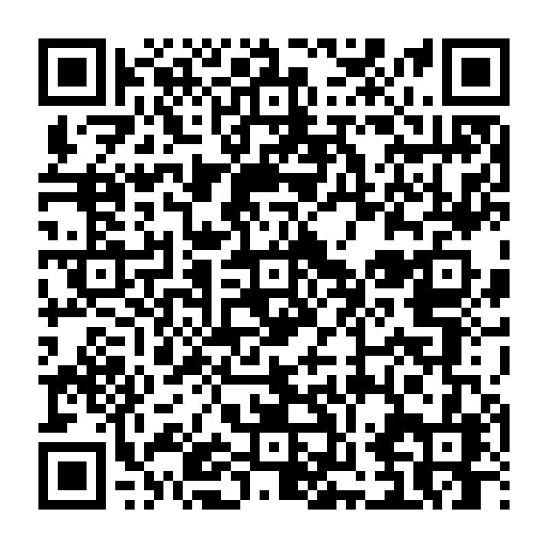 QR kodas