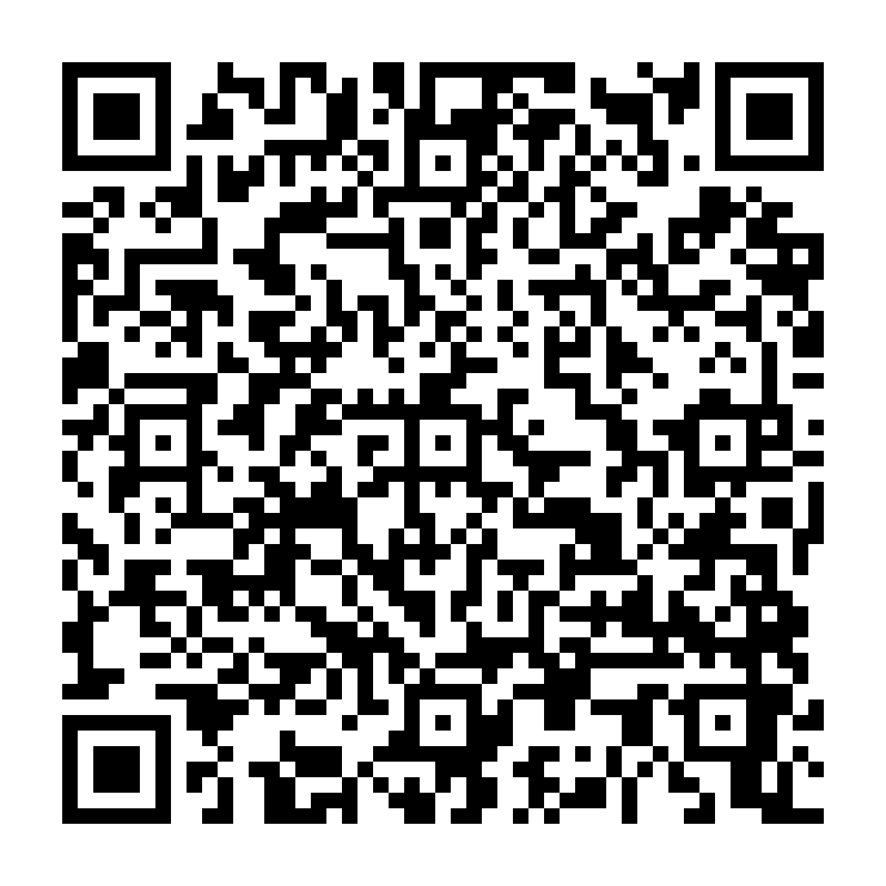 QR kodas