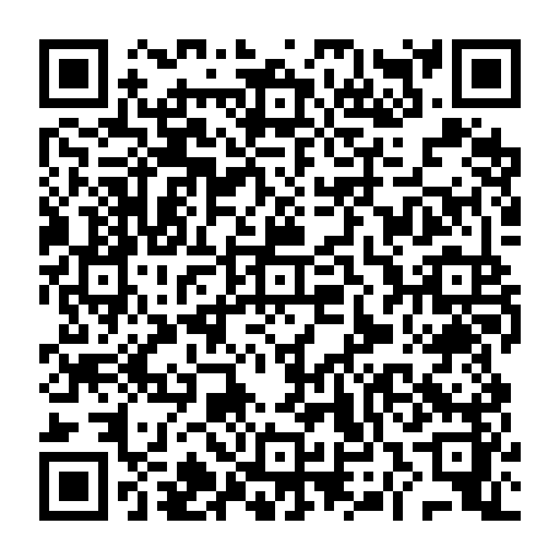 QR kodas