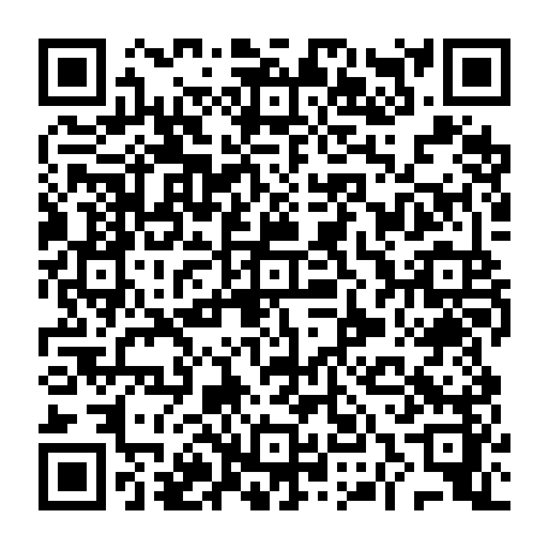 QR kodas
