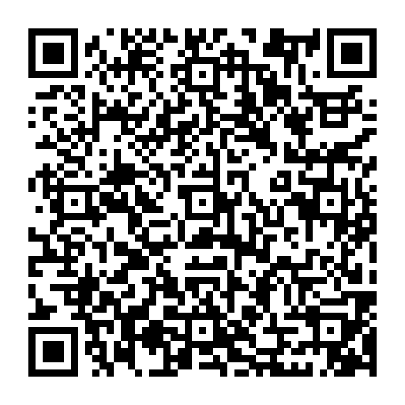 QR kodas