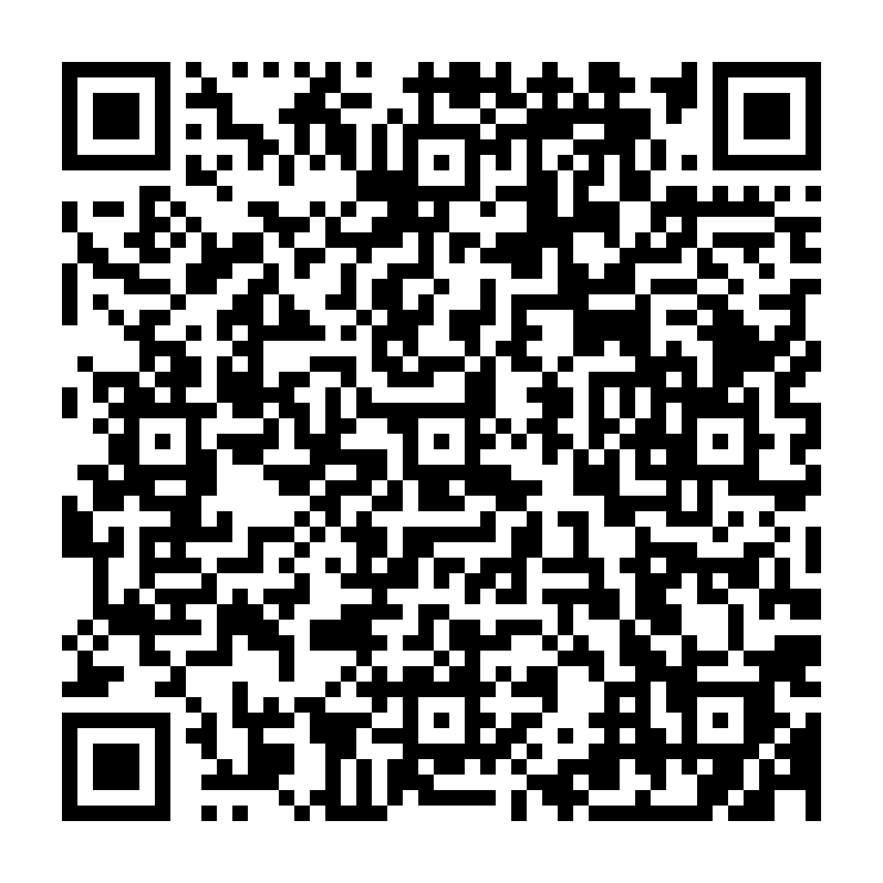 QR kodas