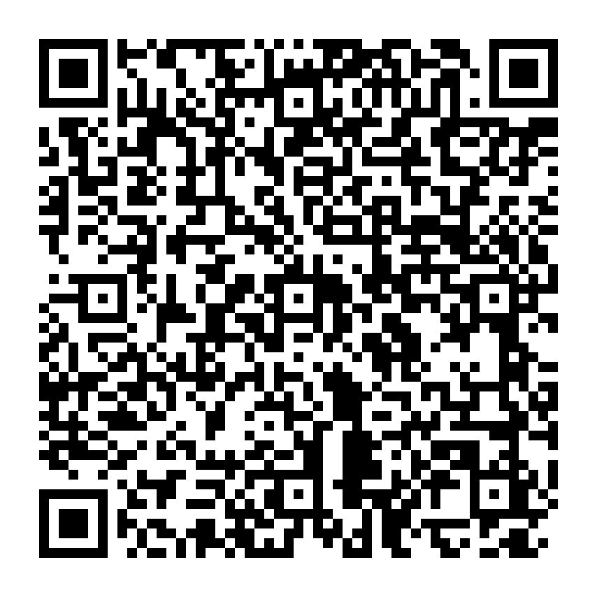 QR kodas