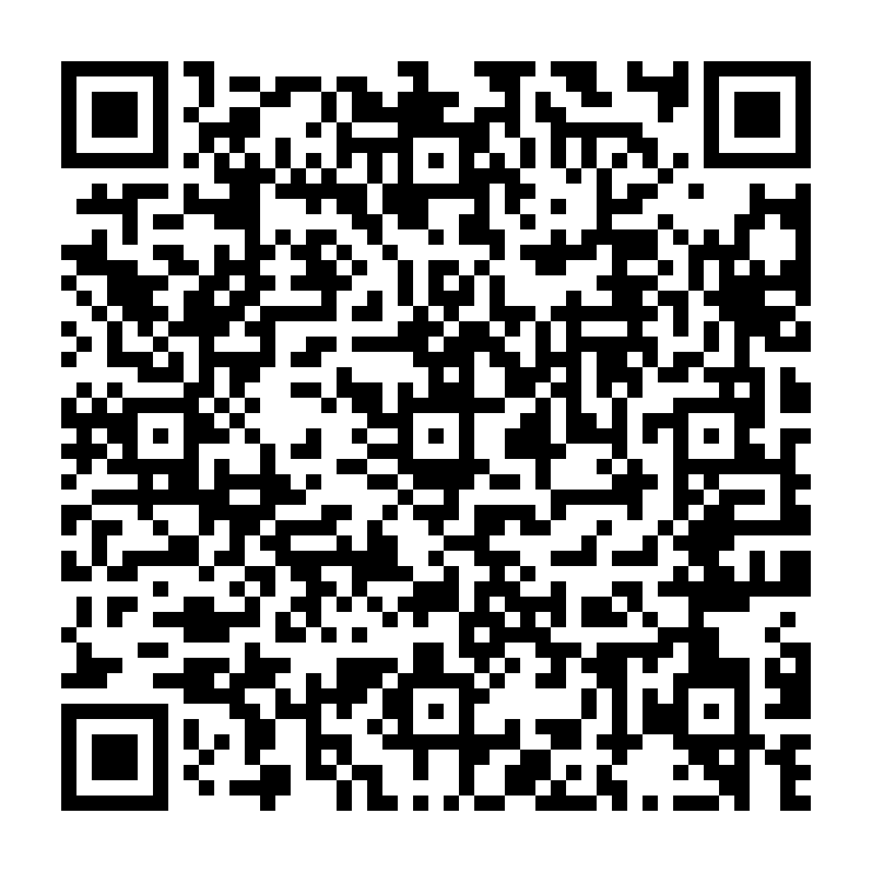 QR kodas