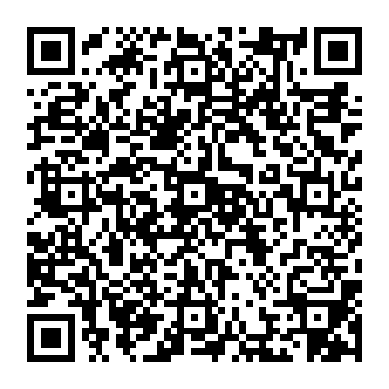 QR kodas