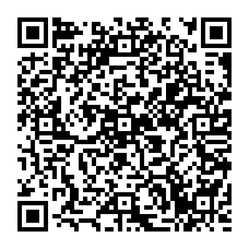 QR kodas