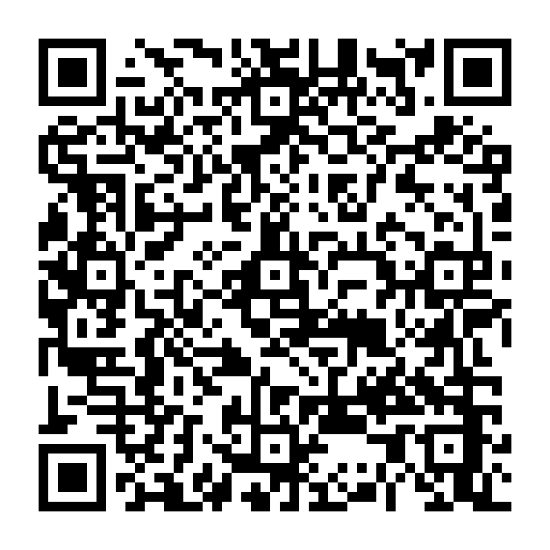 QR kodas