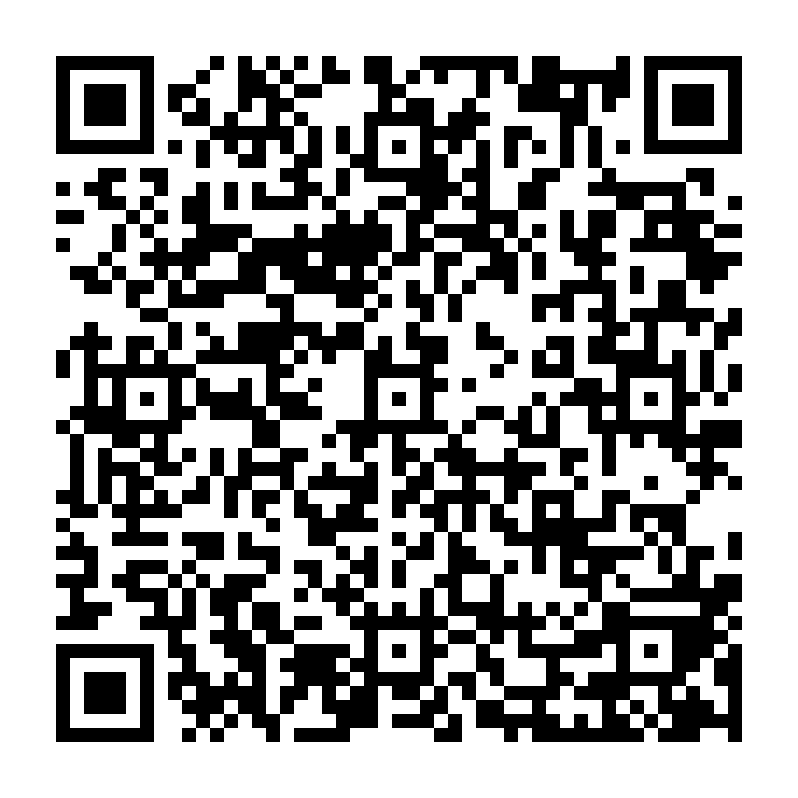 QR kodas