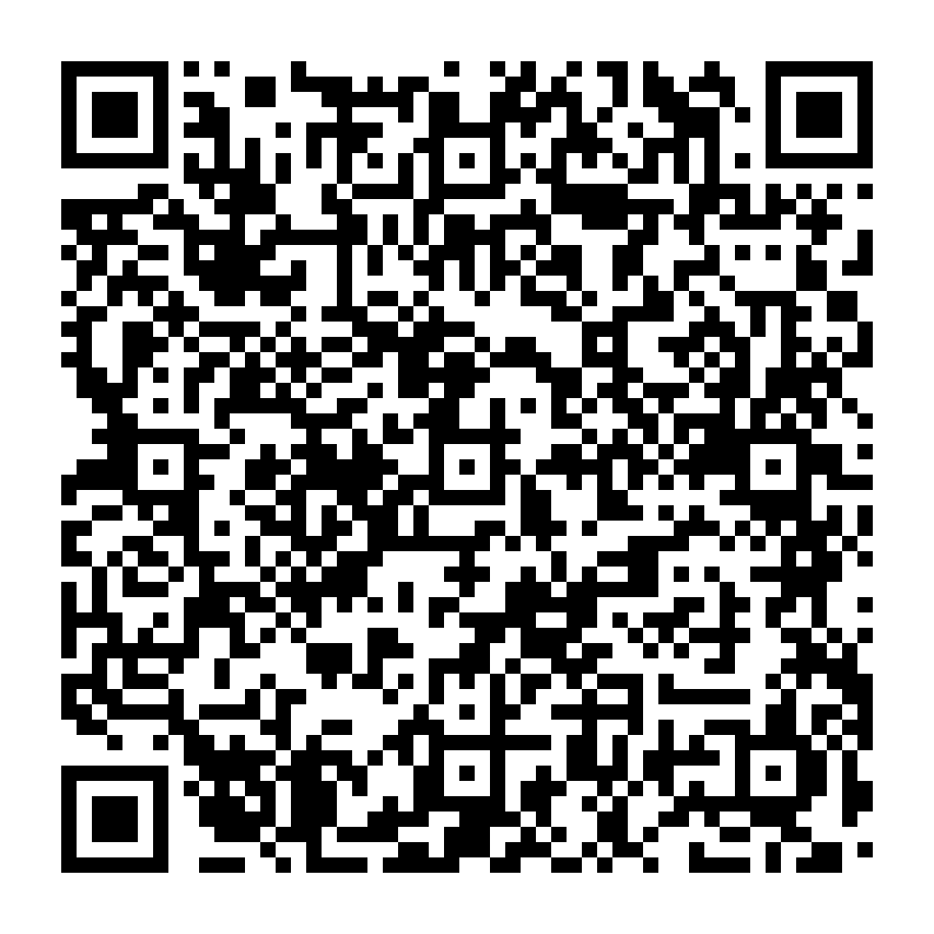 QR kodas