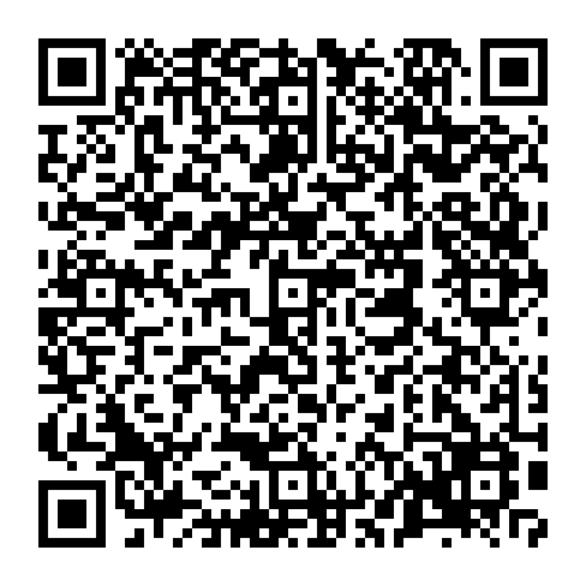 QR kodas