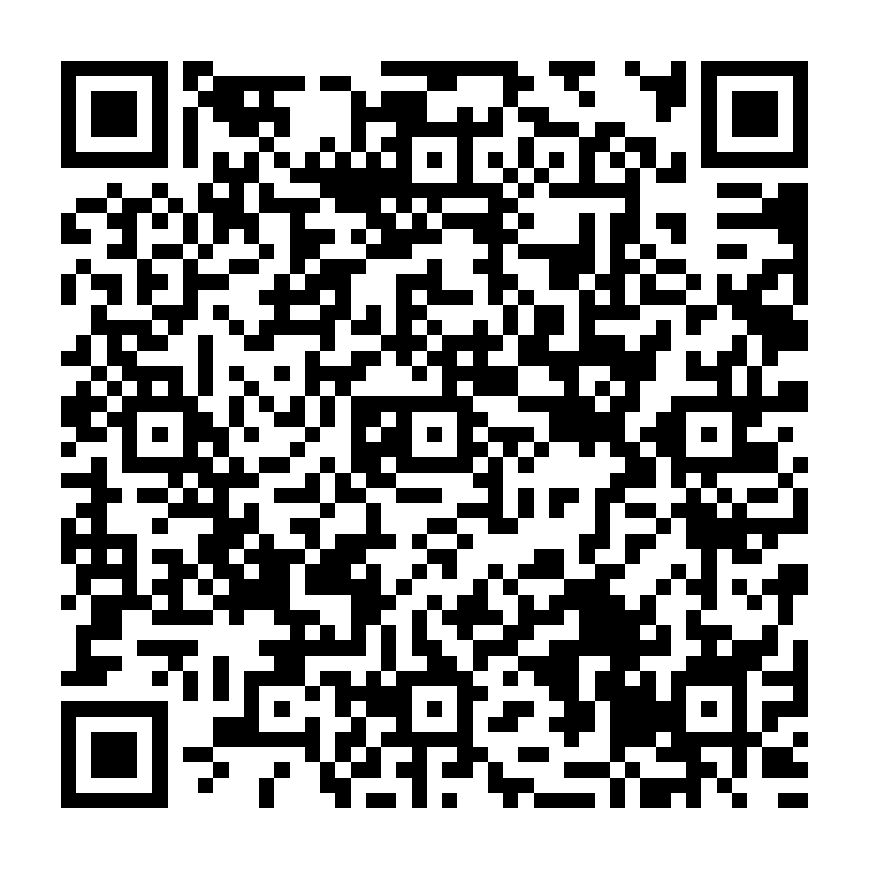QR kodas