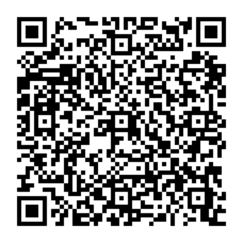 QR kodas