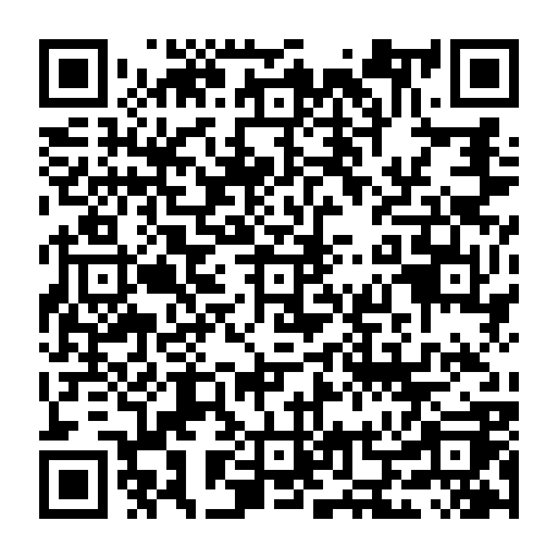 QR kodas