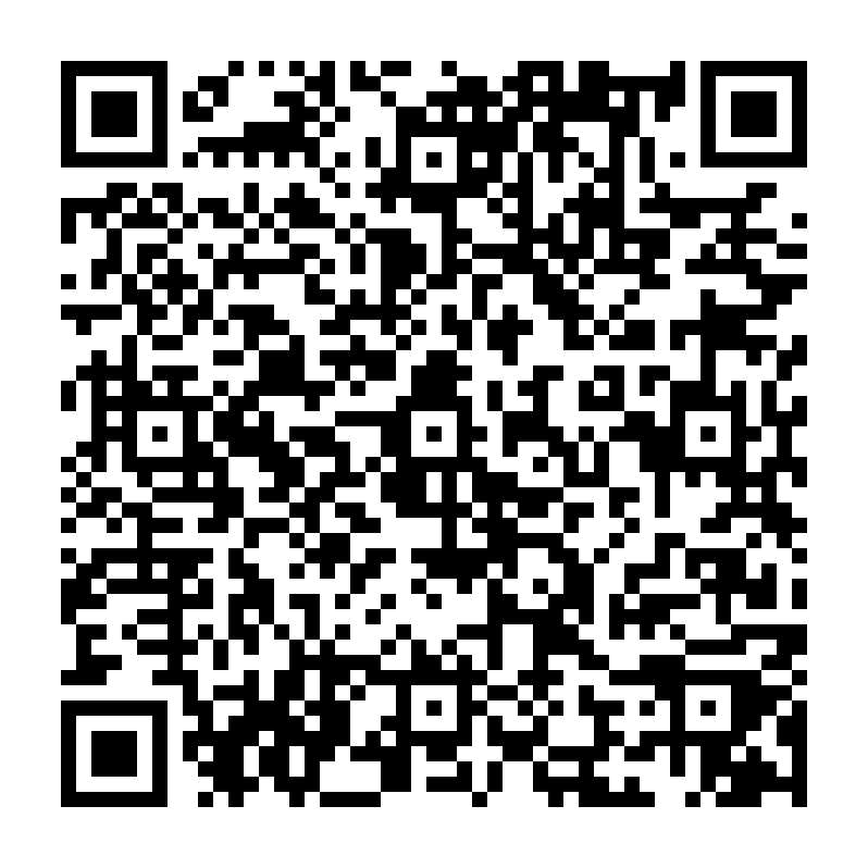 QR kodas