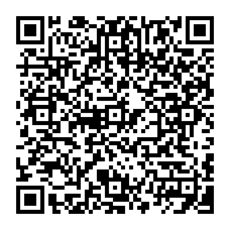 QR kodas