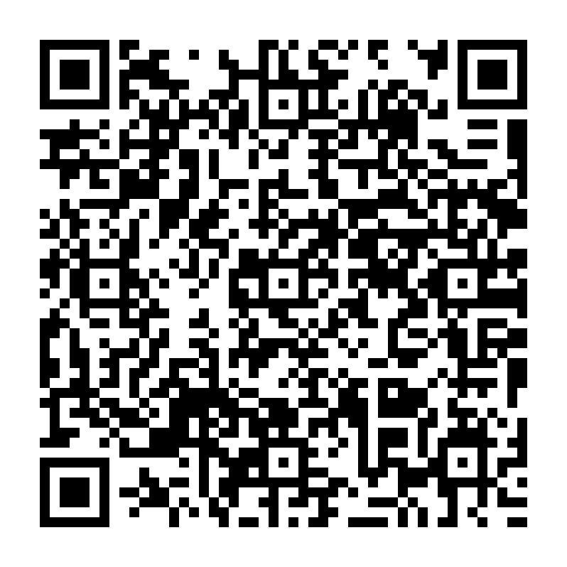 QR kodas