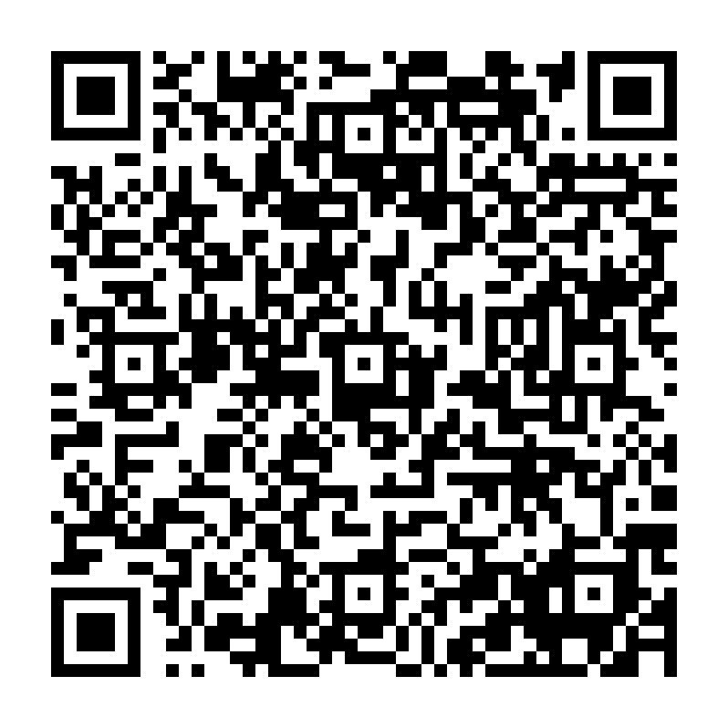 QR kodas