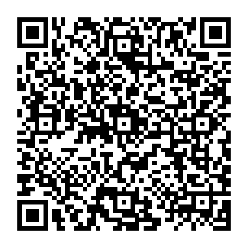 QR kodas
