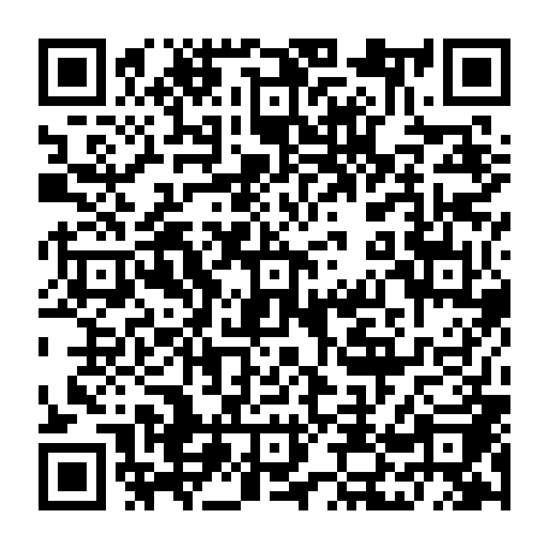 QR kodas