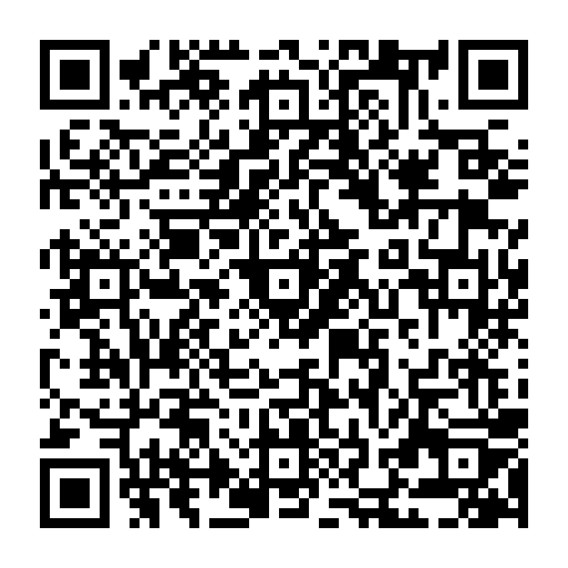 QR kodas