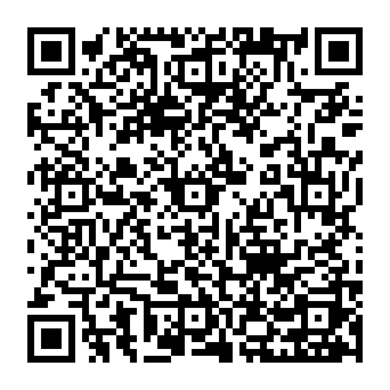 QR kodas