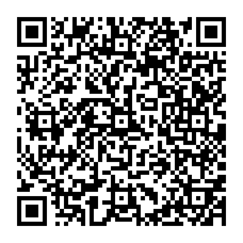 QR kodas